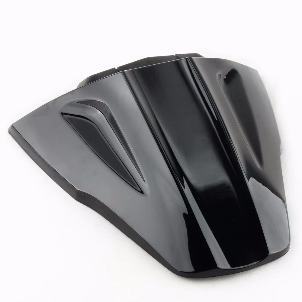 Крышка заднего сиденья мотоцикла обтекатель КЛОБУКА для Kawasaki ZX10R ZX 10R 2011 2012 2013 2014