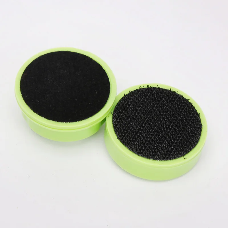 Мини аквариум магнитный очиститель аксессуары для аквариума щетка Сильный