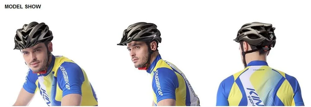 KINGBIKE Сверхлегкий велосипедный шлем MTB велосипедный шлем для мужчин и женщин велосипедный шлем Caschi Ciclismo Capaceta защитные шлемы