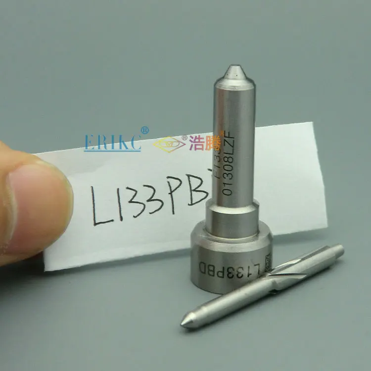 Оригинальные дизельные сопло для грузовиков L133PBD форсунки Common Rail набор L133 PBD Авто