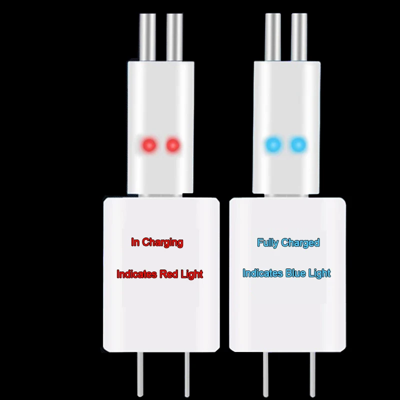 Новые Рыболовные Поплавки 2 компл./Лот перезаряжаемая батарея CR425 USB для