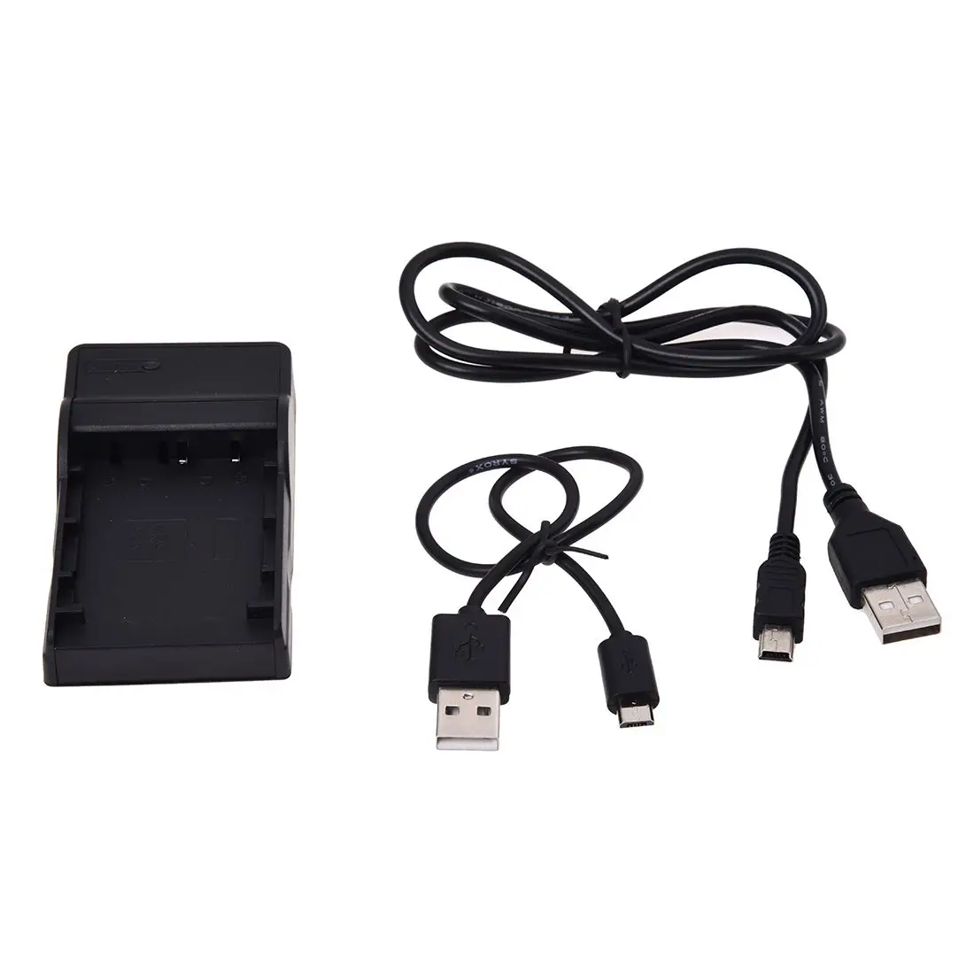 Зарядное устройство USB для Sony Cyber shot DSC H3 H7 H9|charger for|battery usb chargercharger for sony |