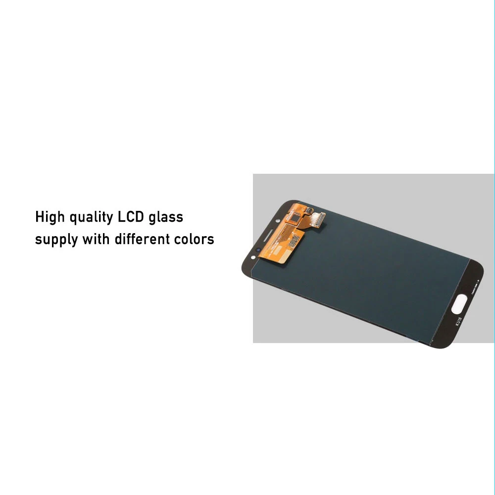 ЖК-дисплей для Samsung galaxy J7 2017 дисплей PRO LCD AMOLED оригинал с сенсорным экраном J730 J7310