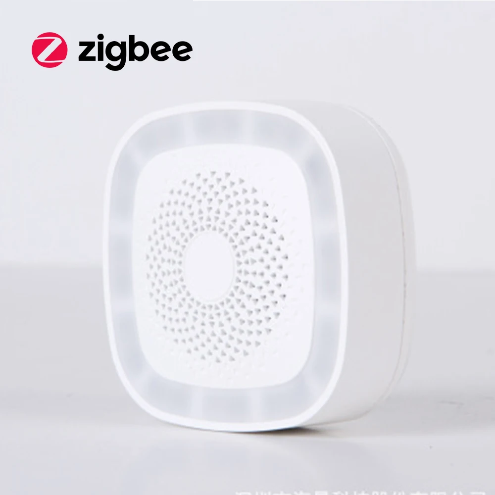 Умный хаб Zigbee домашние автоматические ворота|Комплекты для сигнализации| |