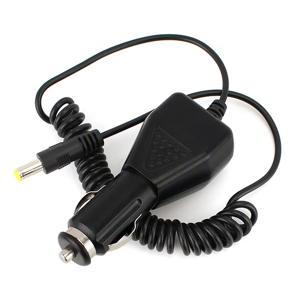 Baofeng uv 5R 888S UV 82 автомобильное зарядное устройство для грузовика 24V