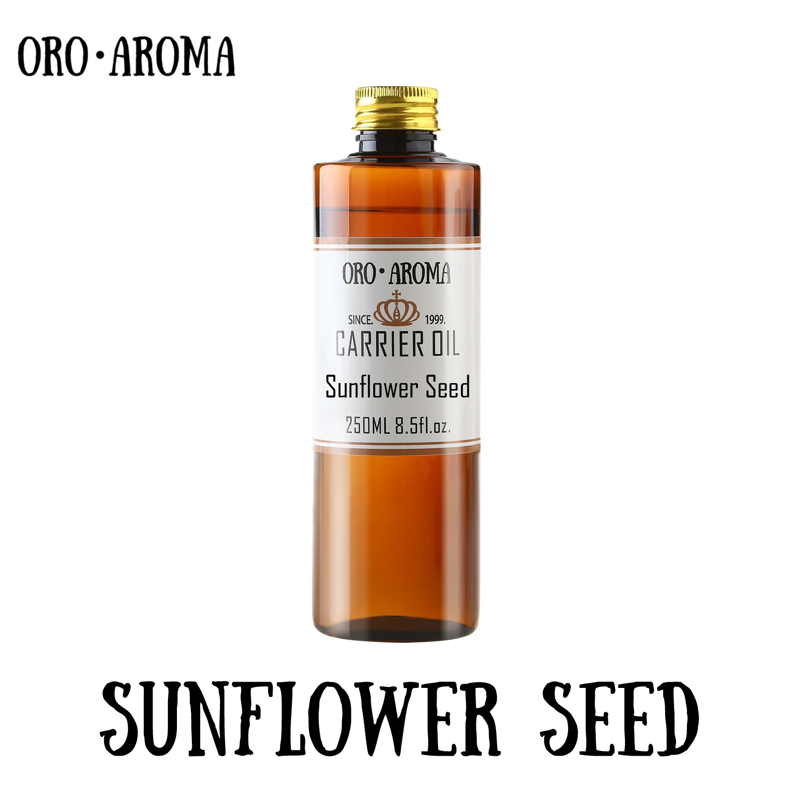 Natural Aromatherapy High-capacity Skin Body Care Massage Spa Carrier Base Oil