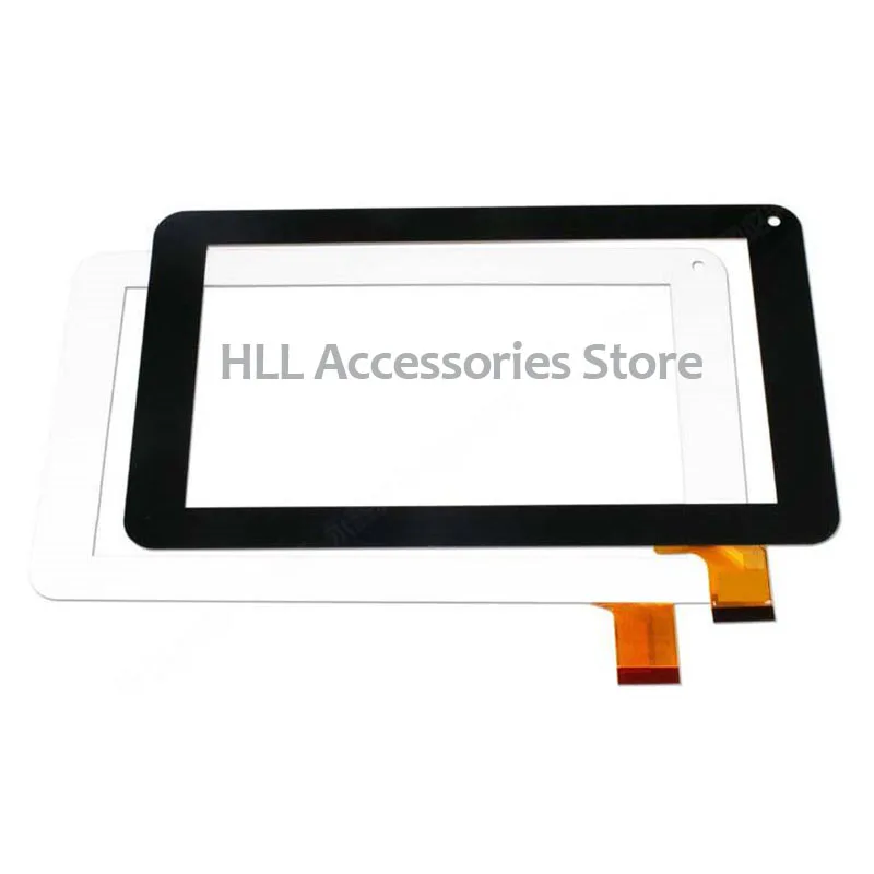 free shipping New Touch Screen For 7'' inch DEXP Ursus S170i Kids Tablet Panel Sensor Digitizer Replacement | Компьютеры и
