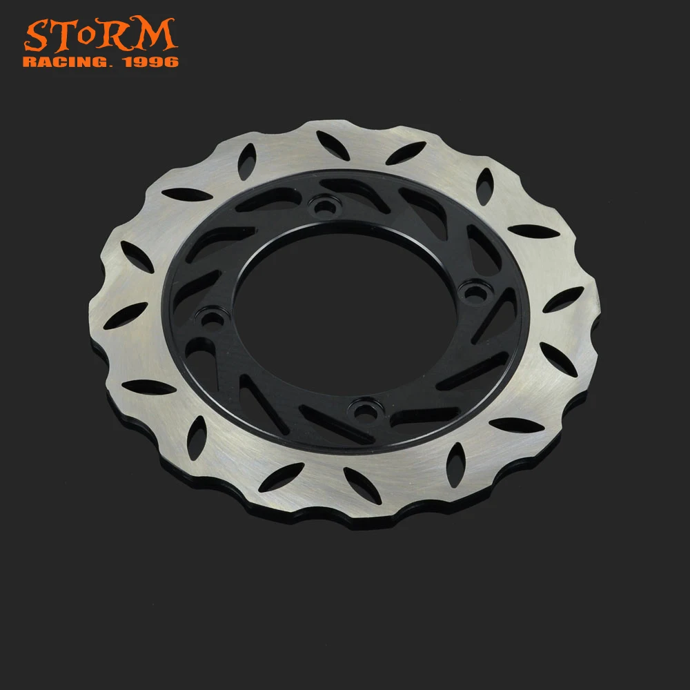 

Задние тормозные диски для мотоцикла HONDA NSS250 VR1020 240-2005 CB-1 89-90 CB400 92-97 CB500 97-03 CB750 92-02, 2008 мм