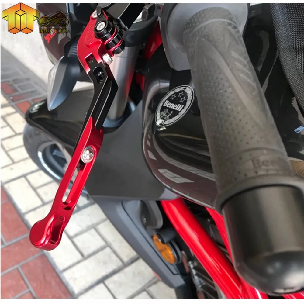 CK CATTLE KING для YAMAHA YZFR6 YZF R6 рычаг сцепления с логотипом R6|Рычаги веревки и кабели| |