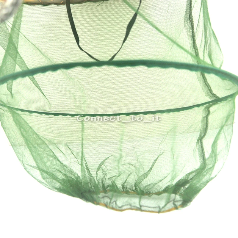 Открытый Hat унисекс рыбалка отдых спортивные пчелы борьба с вредителями Cap шляпе |