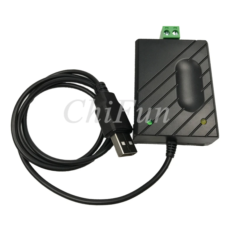 

Модуль подключения USB к MBUS, дискретный модуль, не TSS721, контурная шина, монитор данных