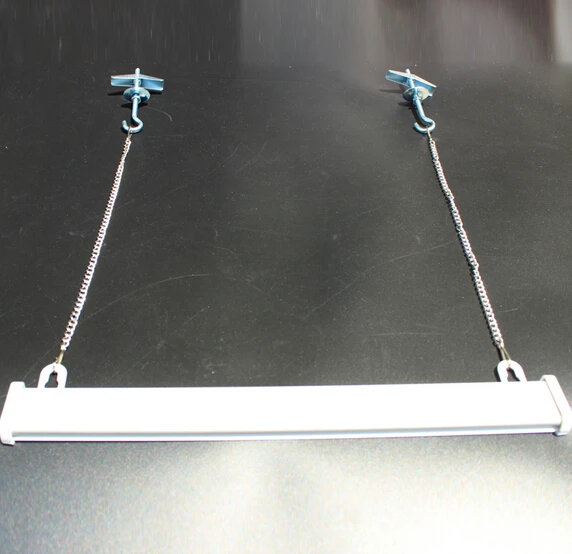 Металлические постеры 50 см вешалка для прокрутки лента вешалки рамка