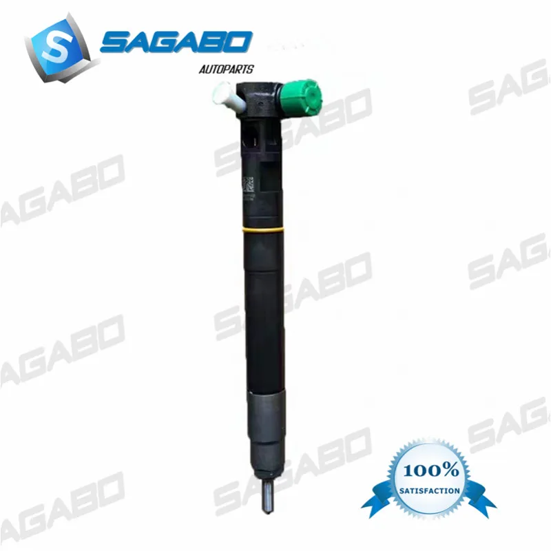 4 шт. 28490086/28382353/28384645/28337917 для Ssangyong Doosan инжектор