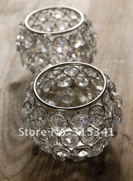 Бесплатная доставка 10 шт./лот 6 дюймов много подсвечник для свадьбы украшение