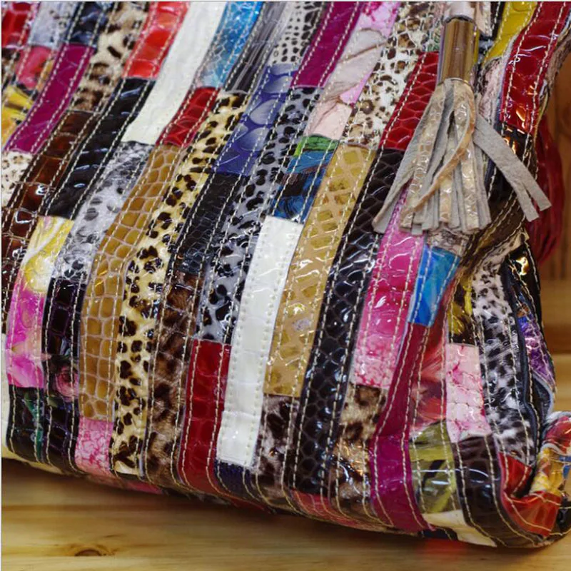 2017 Новый подарок для мамы женские кожаные сумки через плечо из натуральной кожи