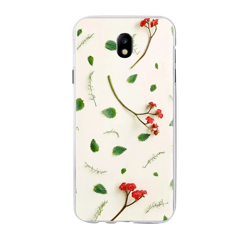 Для samsung Galaxy J7 силиконовый чехол ТПУ задняя крышка для samsung Galaxy J6 J3 J2 J4 чехол КРЫШКА ДЛЯ samsung J8 чехол