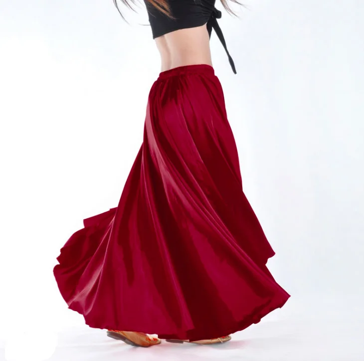 Юбка для танца живота индийская Одежда танцев Болливуда|indian bollywood|belly dance skirtskirt