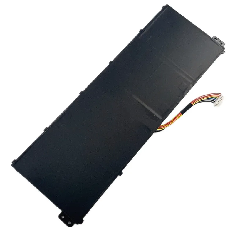 Оригинальный аккумулятор 7XINbox 15 2 в 48 9 Вт/ч AC14B3K для Acer Aspire 1 5 7 8 Свифт 3 3S 10 |battery for acer