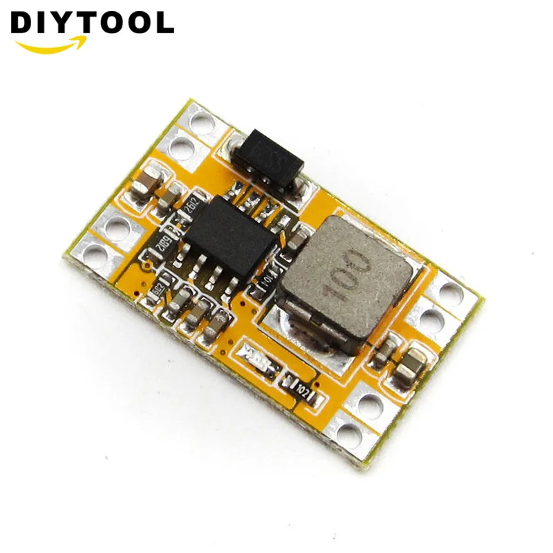 9 в/12V/19V до 3 V DC Шаг вниз Питание модуль USB понижающий преобразователь Напряжение