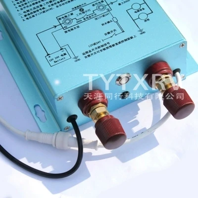 Защита от низкого заряда аккумулятора 400 А 12 В защита пониженного напряжения