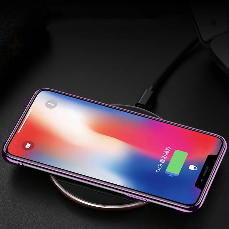 Гальванический блестящий чехол для huawei P30 Pro P20 Lite Nova 5 5i 4 Honor 20 Pro 8s V20 Y7 Y6 Y5 Y9 Prime P Smart Plus чехол