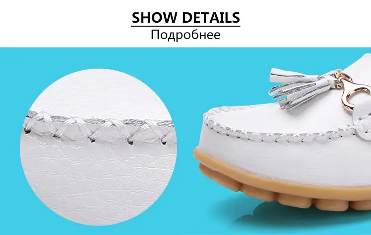 Туфли на плоской подошве; Женские однотонные лоферы с бахромой; женская обувь с круглым носком; Новинка года; модные туфли из натуральной кожи на плоской подошве