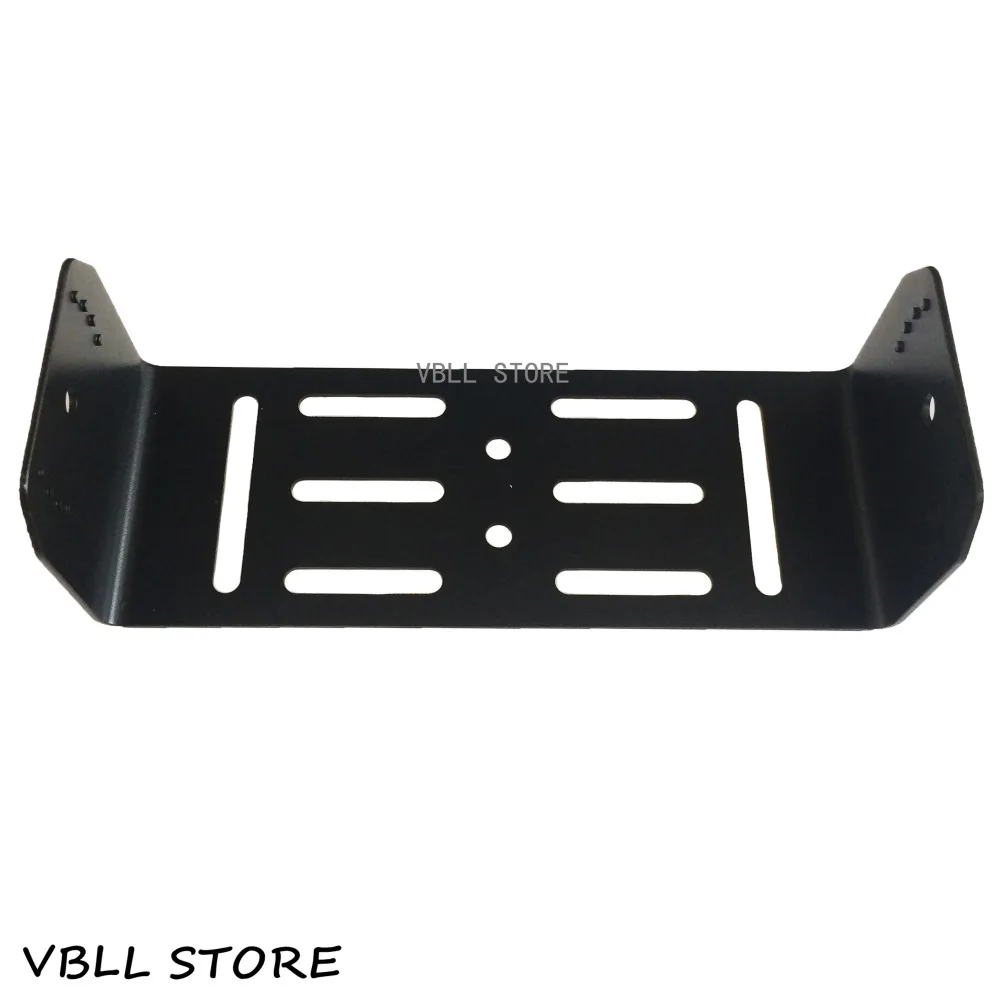 

RLN6469A Low Profile Trunnion Kit Mounting Bracket Fit For Motorola DM4400 DM4401 DM4600 DM4601 Mobile Radio