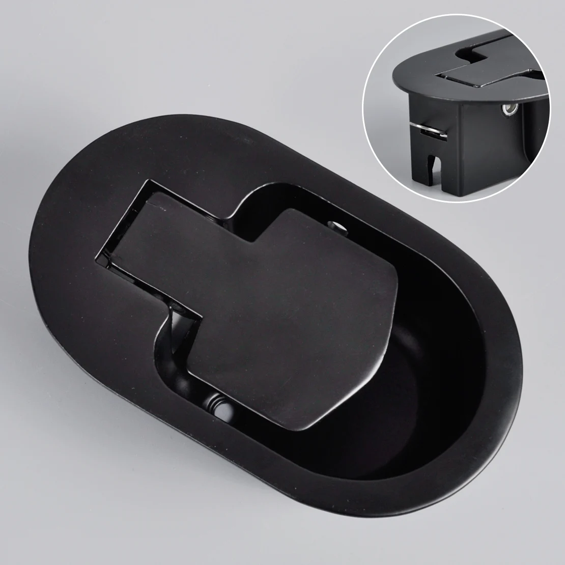 Durable Recliner Chair Sofa Couch Release Lever Handle Replacement Metal | Мебель