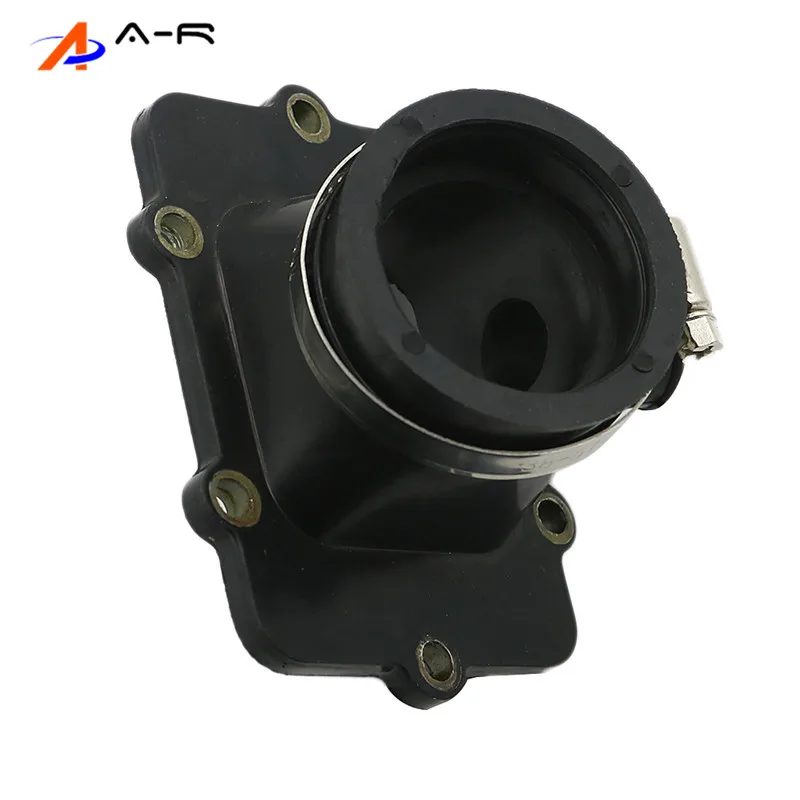 Карбюратор Carb фланец Впускной Для Ski-Doo TOURING MXZ LEGEND 600 500 420867882