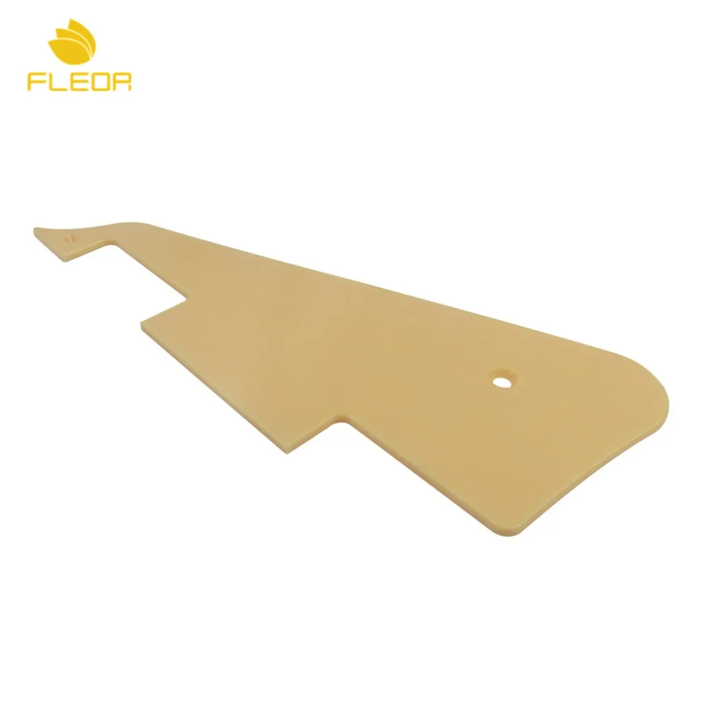 FLEOR Набор накладок для гитары/полости/крышки переключателя/селекторная