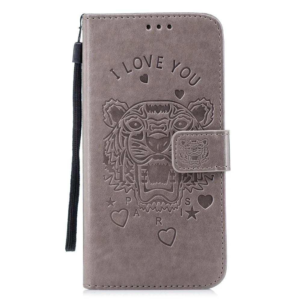 JYERAECOM Luxury Retro Flip Case For Samsung Galaxy A8 2018 PU Leather + Soft Silicon Wallet Cover | Мобильные телефоны и