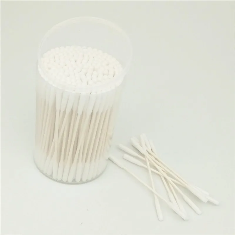 Палочки для сухой чистки IQOS 200 шт./бочка палочки 2 4 Plus универсальный инструмент |