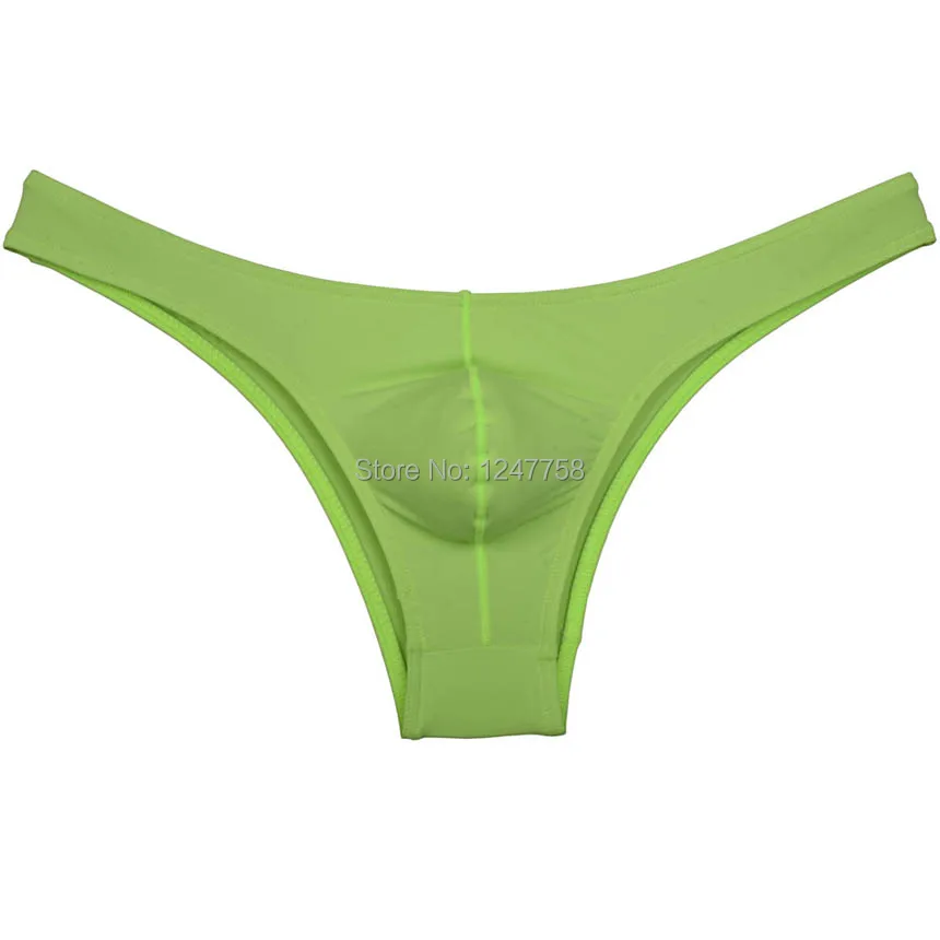 Трусы брифы Skimpy мужские с низкой посадкой нижнее белье хипстерские трусы шорты