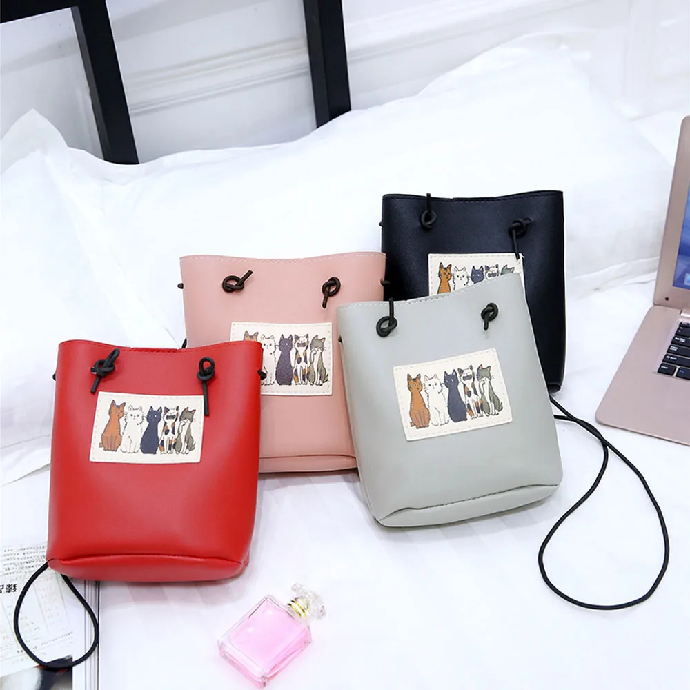 Женские сумки Aelicy мягкие через плечо из искусственной кожи 2 шт.|ladies hand bags|brand leather