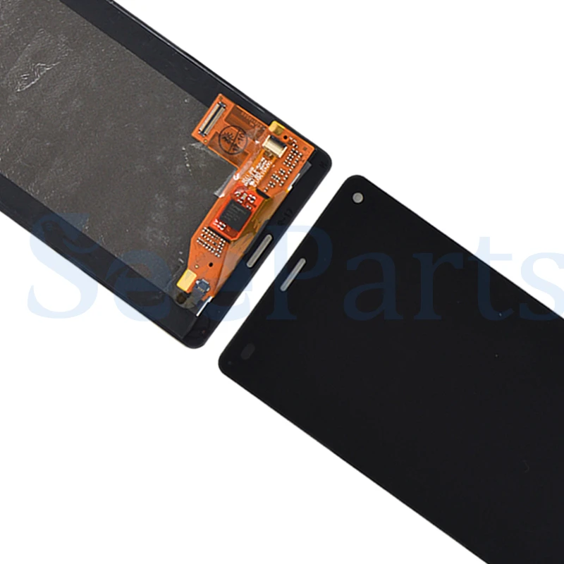 Сменный ЖК-дисплей для SONY Xperia Z3 4 6 дюйма D5803 D5833 Mini | Мобильные телефоны и
