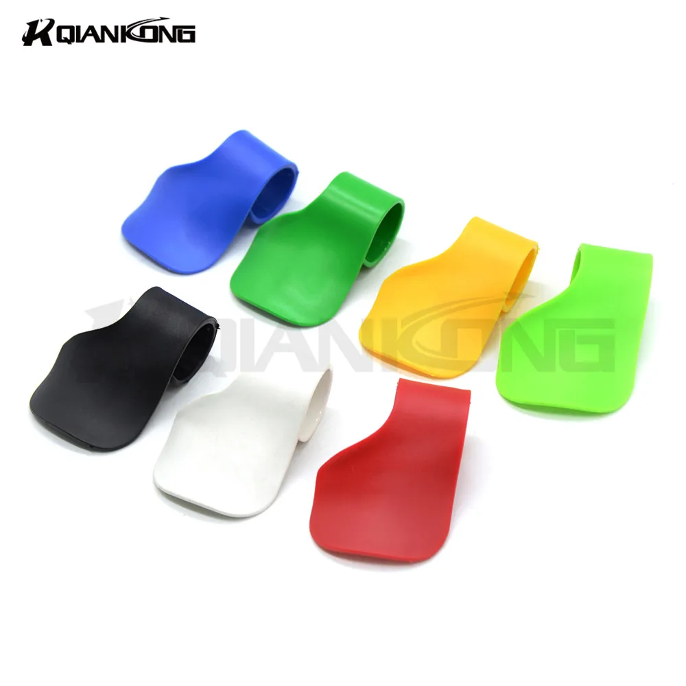 Пластиковый зажим дроссельной заслонки для мотоцикла усилитель HODNA FORZA250 NSS250 MF06