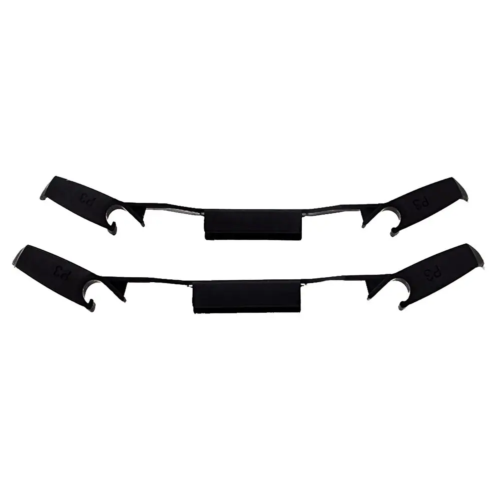 Топ предложения 2 шт. шасси расширение анти Краш запчасти аксессуар для DJI Phantom 3