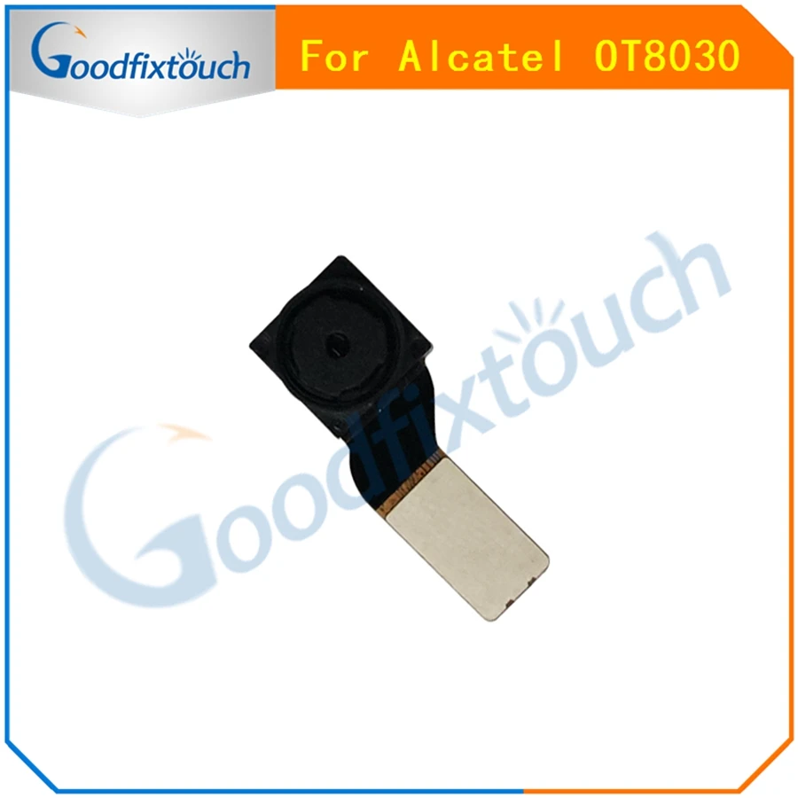 Гибкий кабель для передней камеры Alcatel One Touch Hero 2 8030 8030B 8030Y OT8030 мобильный телефон |