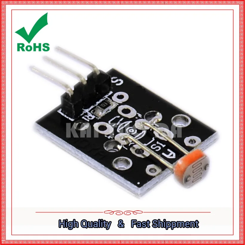 Модуль фоторезистора Φ это подходящая плата|board module|board board |