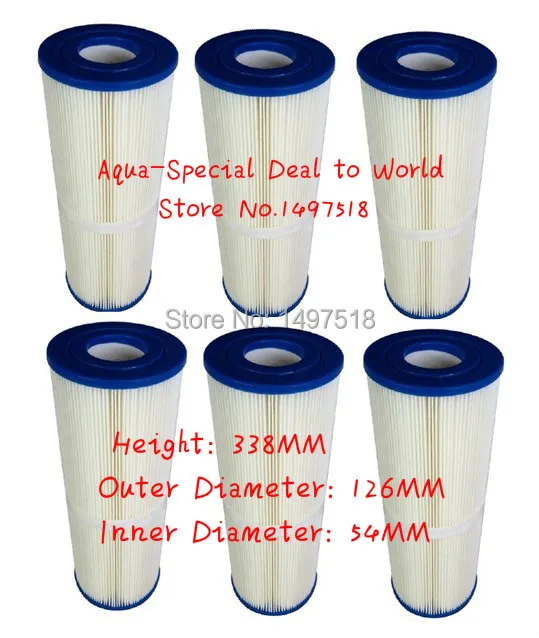 

Фильтрующий картридж для спа-салона mexda, детали для спа-салона C-4326 и фильтры Filbur FC-2375, Pleatco, PRB25IN, Europe, фильтры по низкой цене