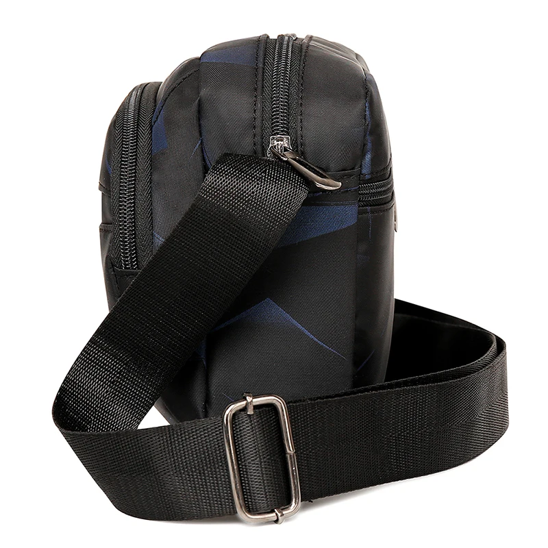 Fashion Nylon Messenger Bags For Women Shoulder Bag Tote Crossbody Bags Bolsa Feminina Casual Clutch Carteira Hobos Handbags