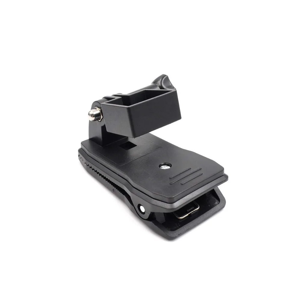 OP3 рюкзак зажим для Dji Osmo карманная Портативная подставка кронштейн расширения адаптер ручной карданный аксессуары стабильный держатель