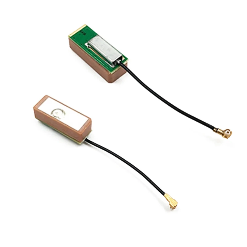 Bt 166 3Rd Ipex 28 дБ с высоким коэффициентом усиления Rhcp керамическая Gps активная
