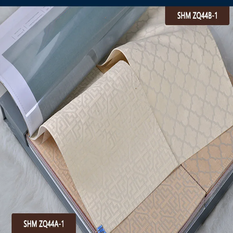 Curtians для спальни гостиной Valance Pelmet Trim бежевые шторы с французским окном брендовые