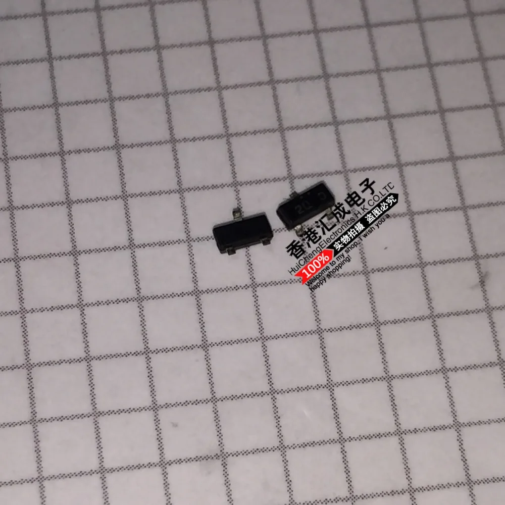 

MMBT5087 SOT23 New Original