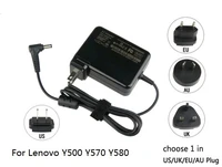 20v 4 5a 5 5x2 5mm 90w for lenovo v560a y470 y500 y485 y460p y570 y580 y450 laptop power ac adapter charger