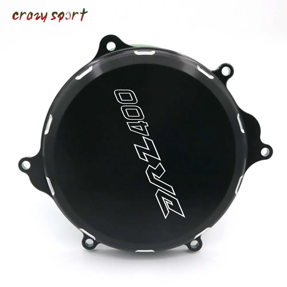 Внешняя крышка сцепления двигателя для SUZUKI DRZ DR-Z 400/400E/400S/400SM DR-Z400 DRZ400SM DRZ400E DRZ400/S/SM/E