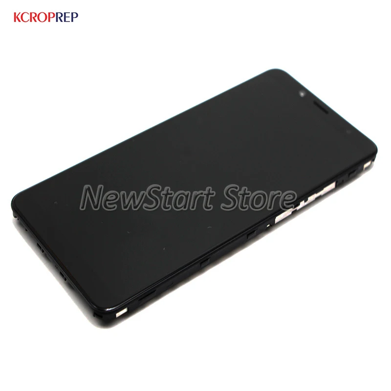 5 99 &quotдля Xiaomi Redmi Note LCD для Pro Глобальный ЖК дисплей кодирующий преобразователь