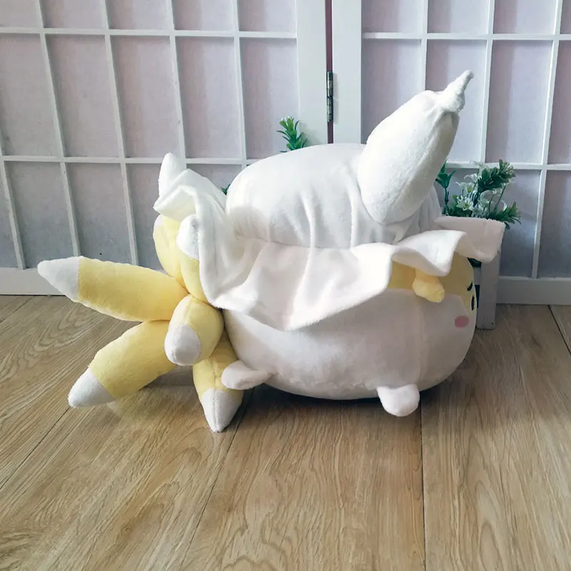 TouHou Проект Плюшевые игрушки cos YAKUMO RAN мягкие игрушки куклы подарок на день рождения для вашего ребенка