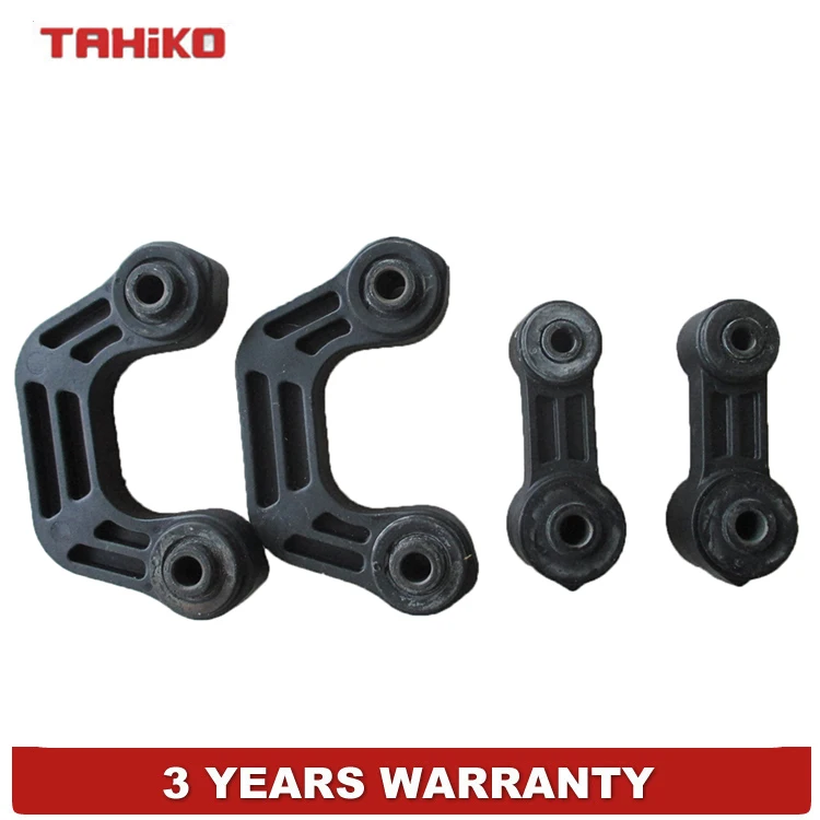 2pcs stabilizer link Sway Bar links for Subaru Legacy Forester Impreza RS TS WRX 20481-AA001 20420-AA004 | Автомобили и мотоциклы